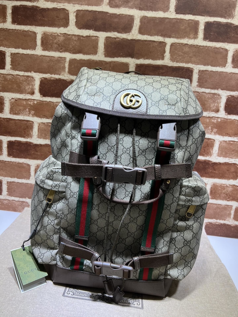 Gucci Backpacks